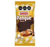 Panque Bimbo